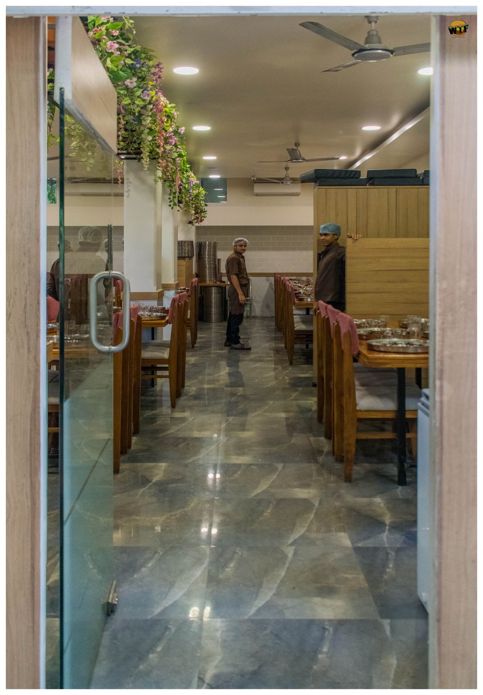 Photo of Mahabhog Thali - Because It's never enough. by Nihal Shatak