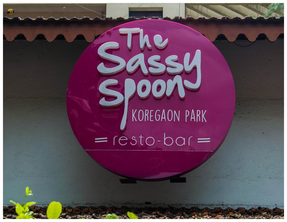 Photo of The Sassy Spoon, Lane Number 7, Ashok Chakra Society, Meera Nagar, Koregaon Park, Pune, Maharashtra, India by Nihal Shatak