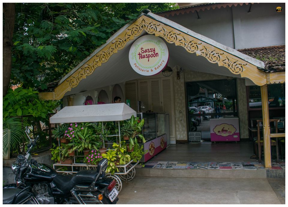 Photo of The Sassy Spoon - Making Your Rains Memorable by Nihal Shatak