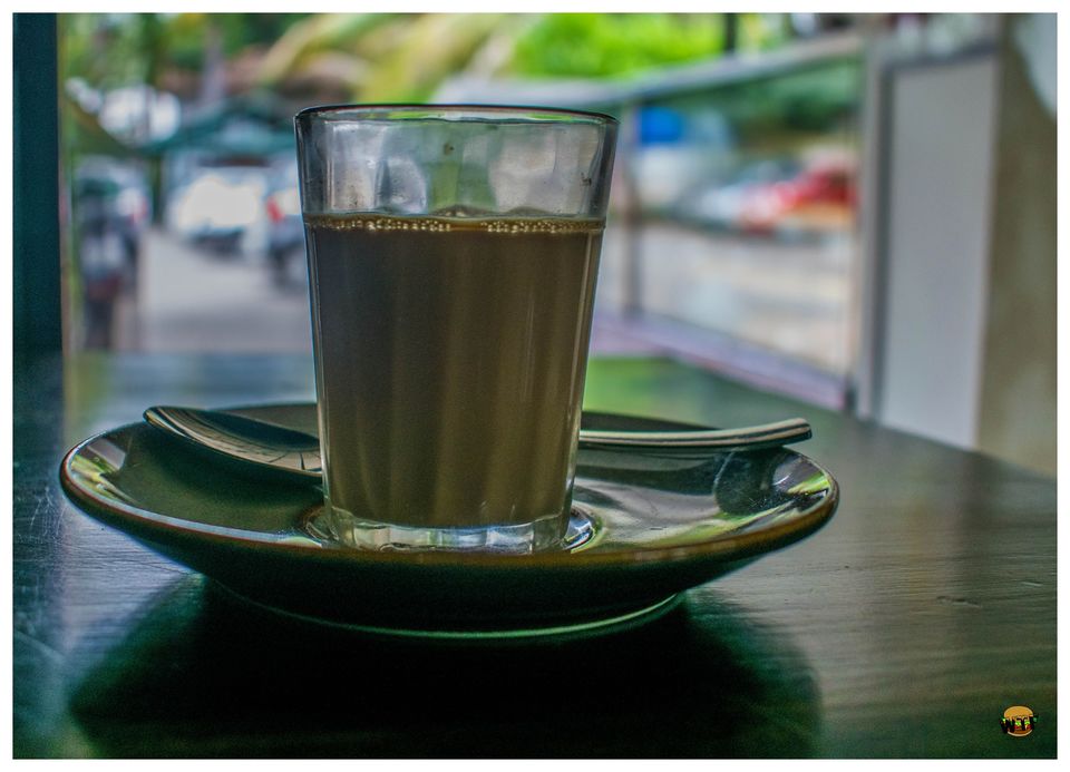 Photo of The Sassy Spoon - Making Your Rains Memorable by Nihal Shatak