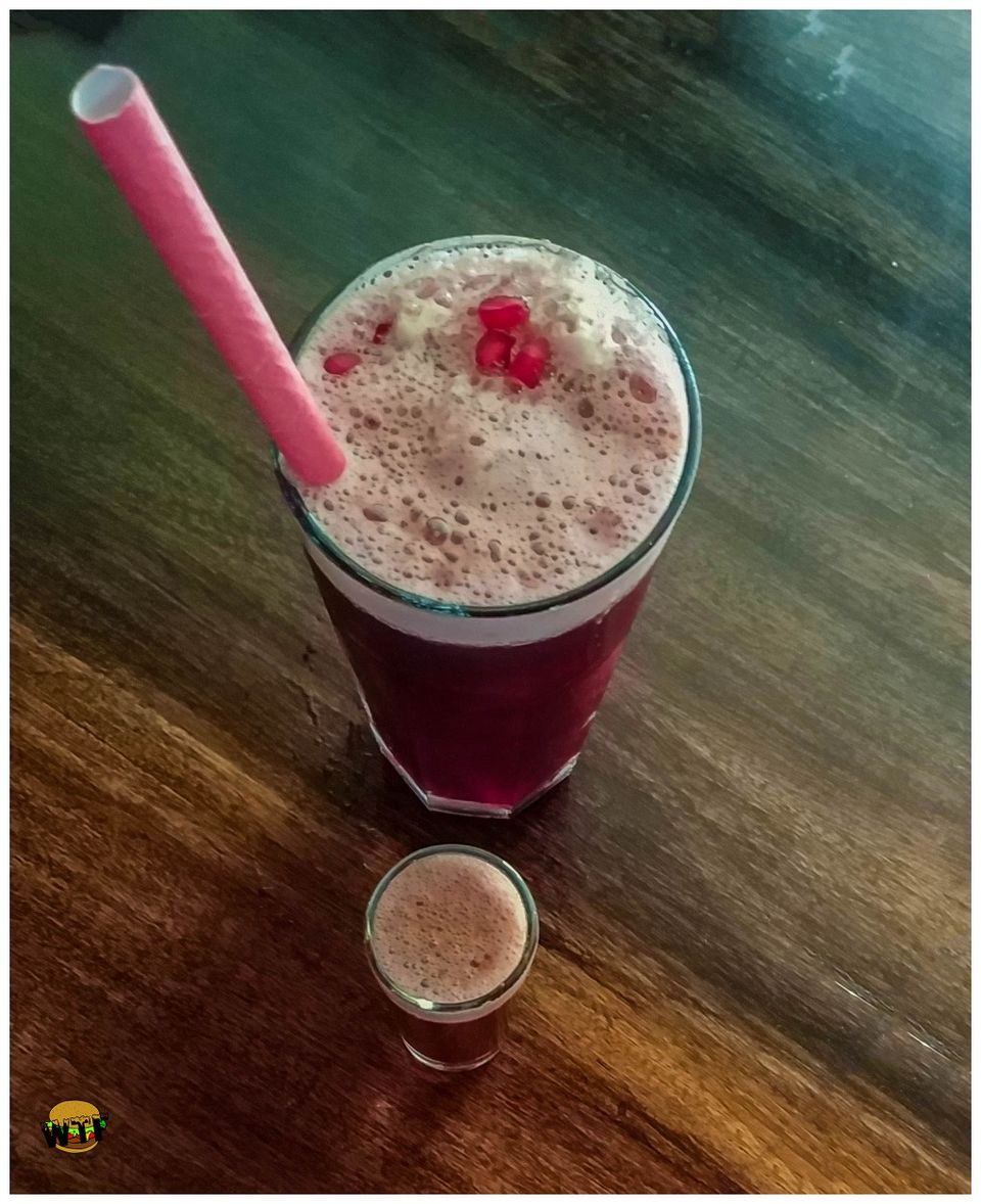 Photo of The Sassy Spoon - Making Your Rains Memorable by Nihal Shatak