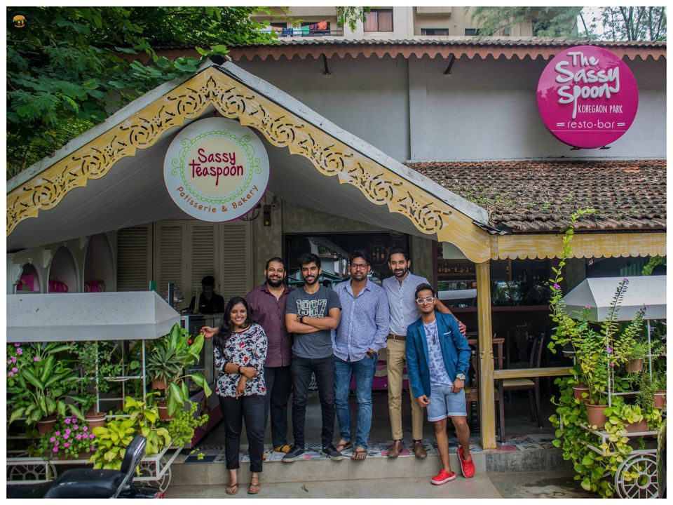 Photo of The Sassy Spoon - Making Your Rains Memorable by Nihal Shatak