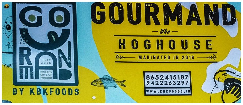 Photo of Gourmand Hoghouse, Baner - Pashan Link Road, Baner, Pune, Maharashtra, India by Nihal Shatak