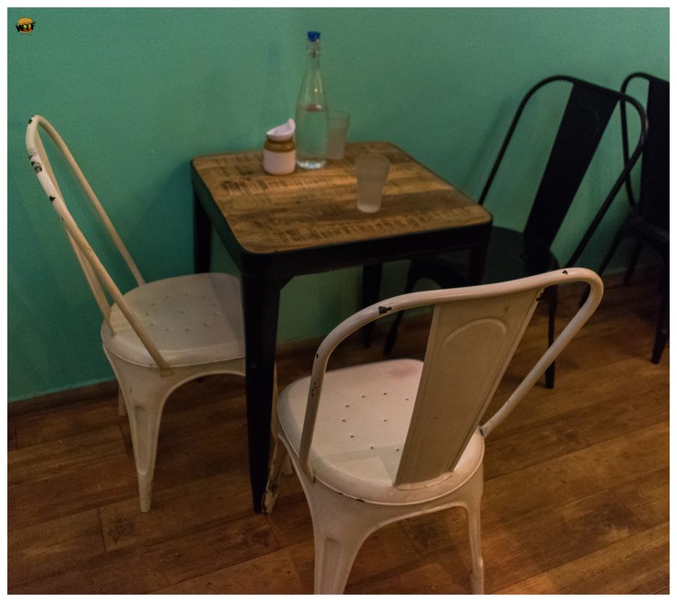 Photo of Gourmand HogHouse - A newly opened Cafe after a successful milestone of a Food Truck by Nihal Shatak