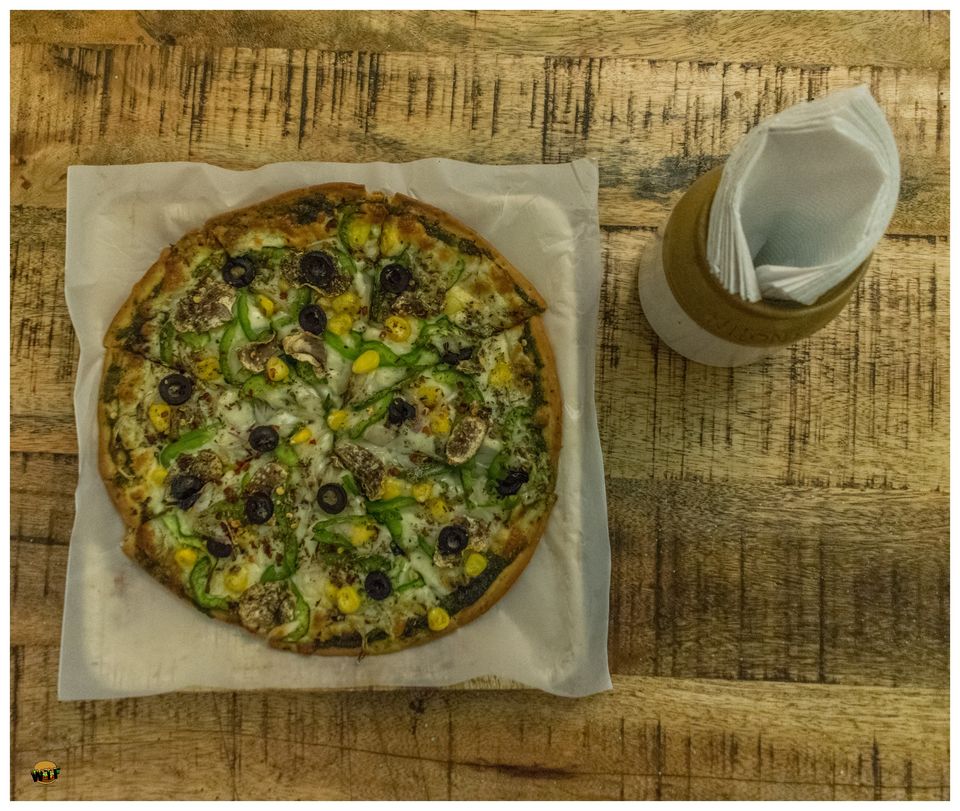 Photo of Gourmand HogHouse - A newly opened Cafe after a successful milestone of a Food Truck by Nihal Shatak