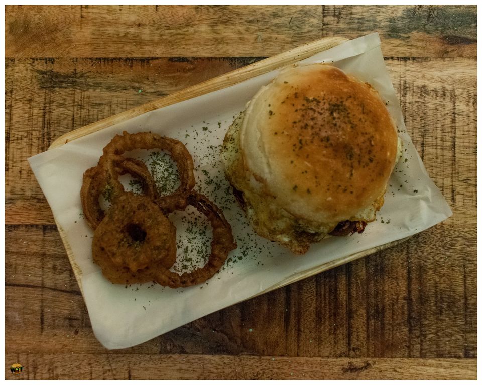 Photo of Gourmand HogHouse - A newly opened Cafe after a successful milestone of a Food Truck by Nihal Shatak