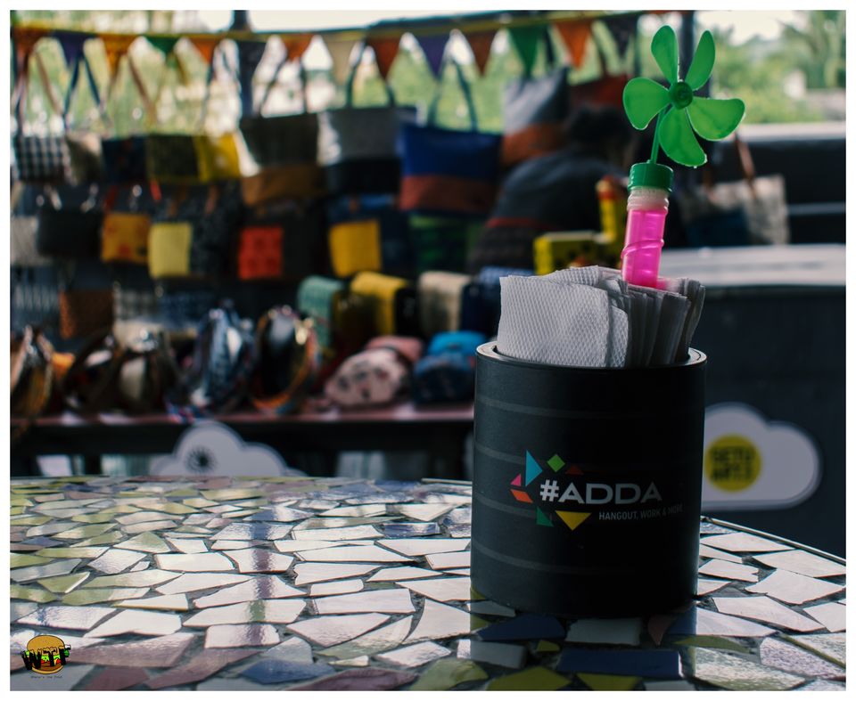 Photo of Get Druched at Adda's Sunday Drunch - Bruch With a Twist by Nihal Shatak