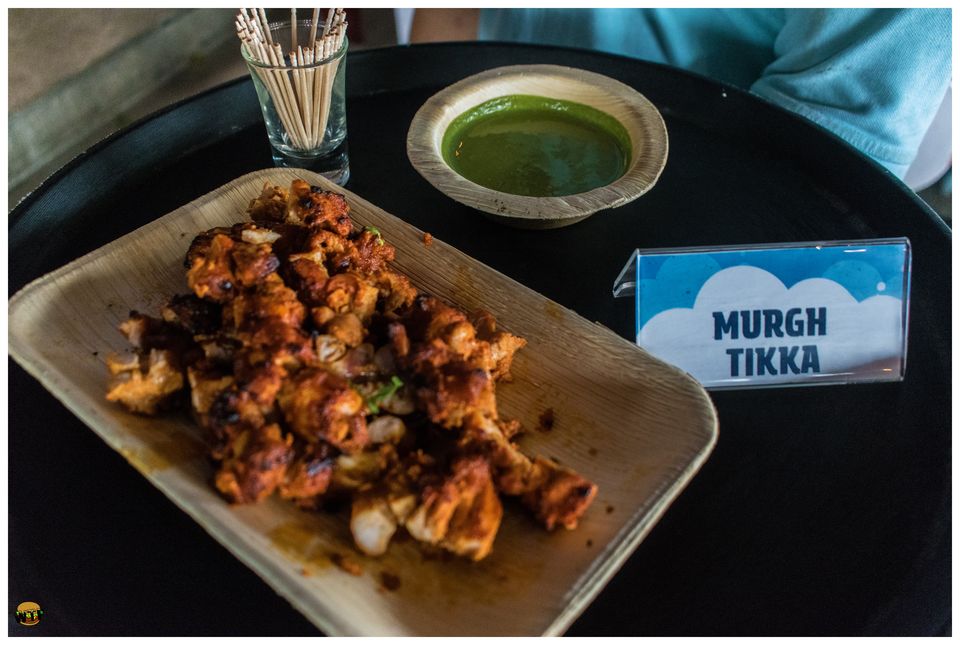 Photo of Get Druched at Adda's Sunday Drunch - Bruch With a Twist by Nihal Shatak