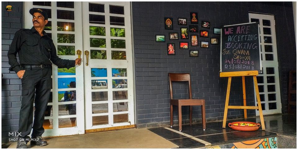 Photo of Kerala Cafe, Baner Gaon, Baner, Pune, Maharashtra, India by Nihal Shatak