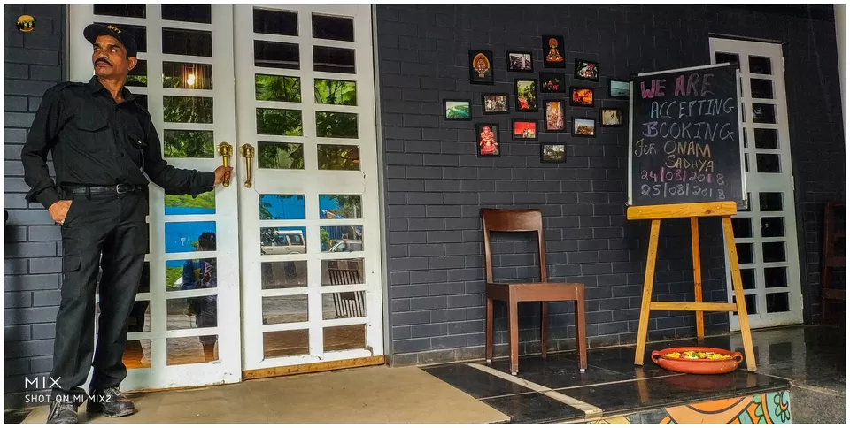 Photo of Kerala Cafe, Baner Gaon, Baner, Pune, Maharashtra, India by Nihal Shatak