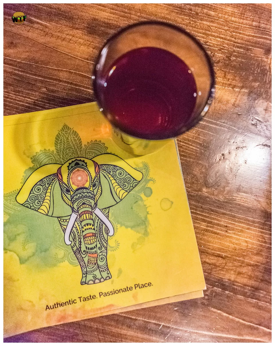 Photo of Kerala Cafe, Baner - Authentic Kerala cuisine with a contemporary outlook by Nihal Shatak