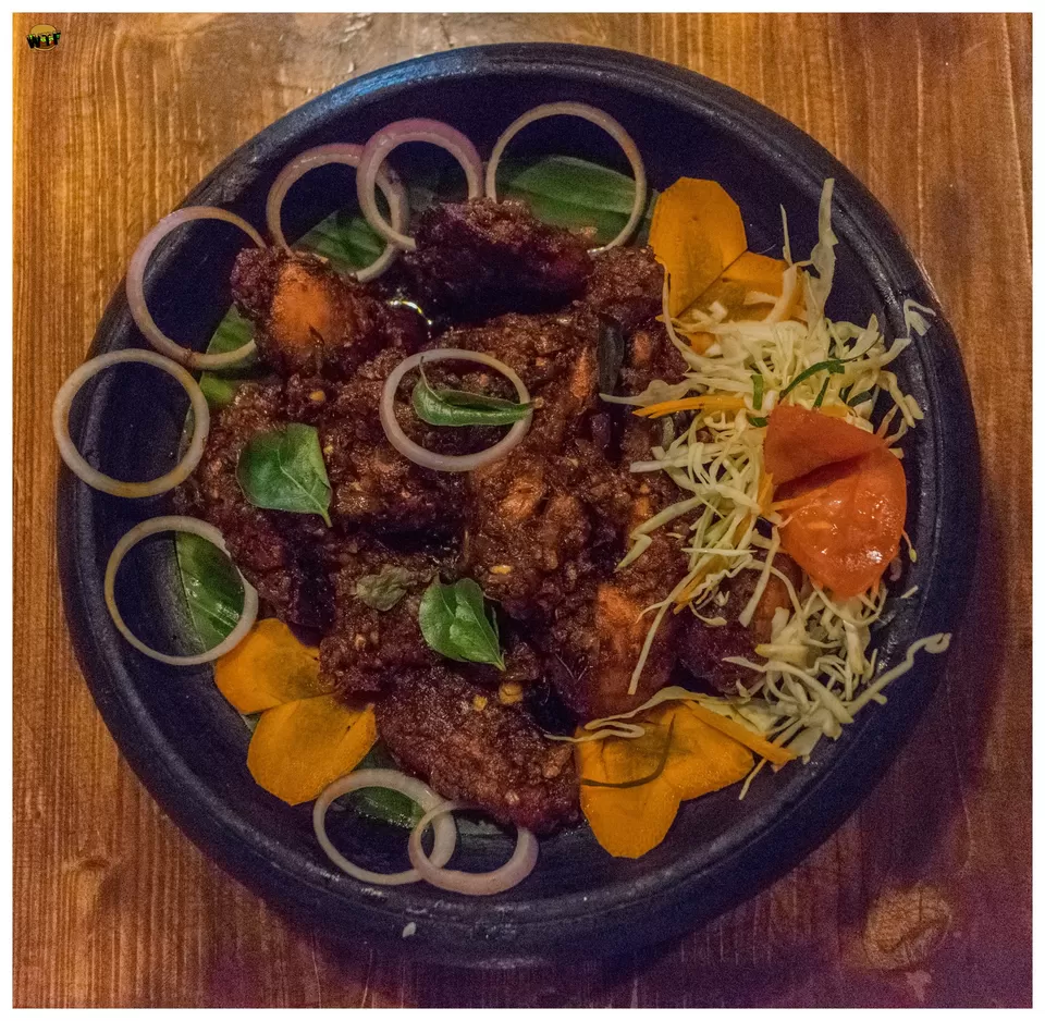 Photo of Kerala Cafe, Baner - Authentic Kerala cuisine with a contemporary outlook by Nihal Shatak