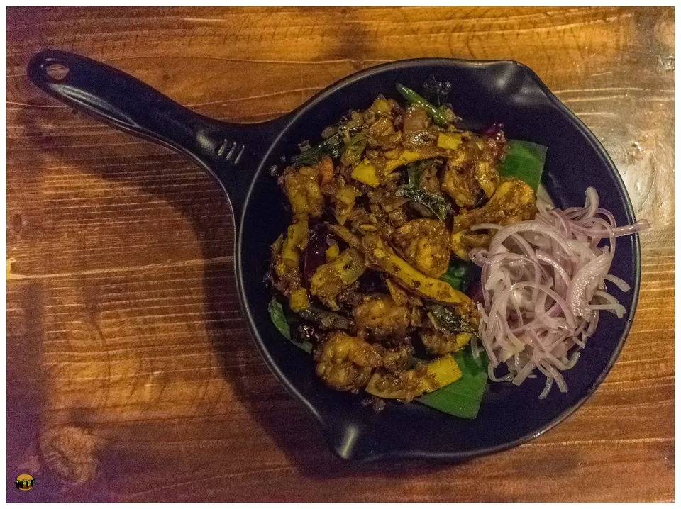 Photo of Kerala Cafe, Baner - Authentic Kerala cuisine with a contemporary outlook by Nihal Shatak