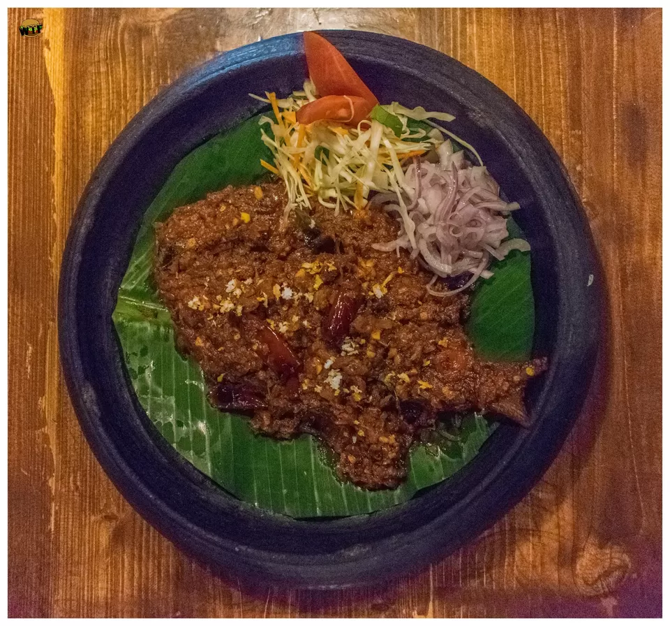 Photo of Kerala Cafe, Baner - Authentic Kerala cuisine with a contemporary outlook by Nihal Shatak