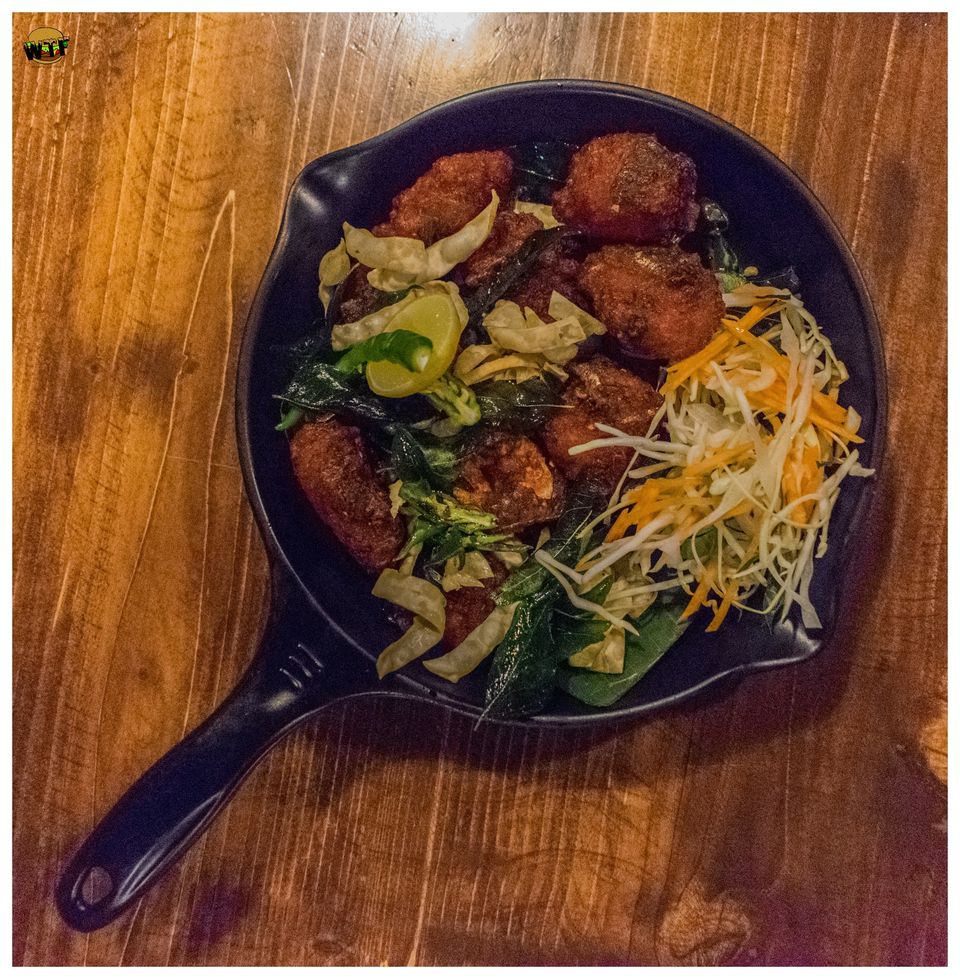 Photo of Kerala Cafe, Baner - Authentic Kerala cuisine with a contemporary outlook by Nihal Shatak