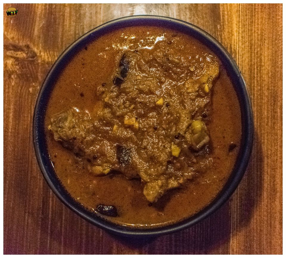 Photo of Kerala Cafe, Baner - Authentic Kerala cuisine with a contemporary outlook by Nihal Shatak