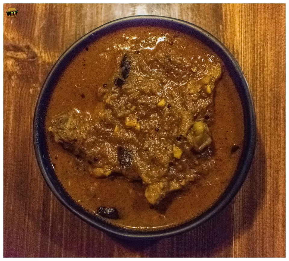 Photo of Kerala Cafe, Baner - Authentic Kerala cuisine with a contemporary outlook by Nihal Shatak