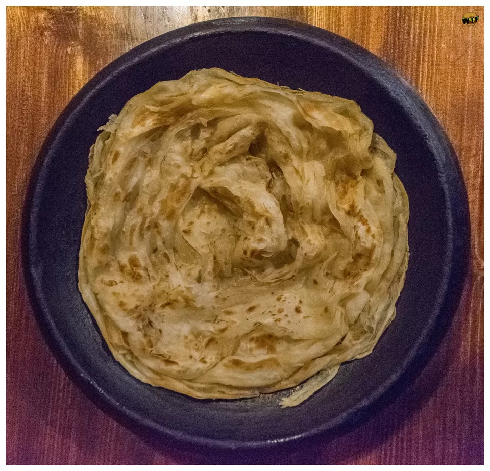 Photo of Kerala Cafe, Baner - Authentic Kerala cuisine with a contemporary outlook by Nihal Shatak