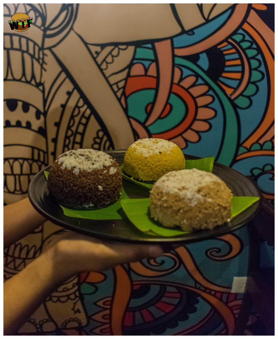 Photo of Kerala Cafe, Baner - Authentic Kerala cuisine with a contemporary outlook by Nihal Shatak