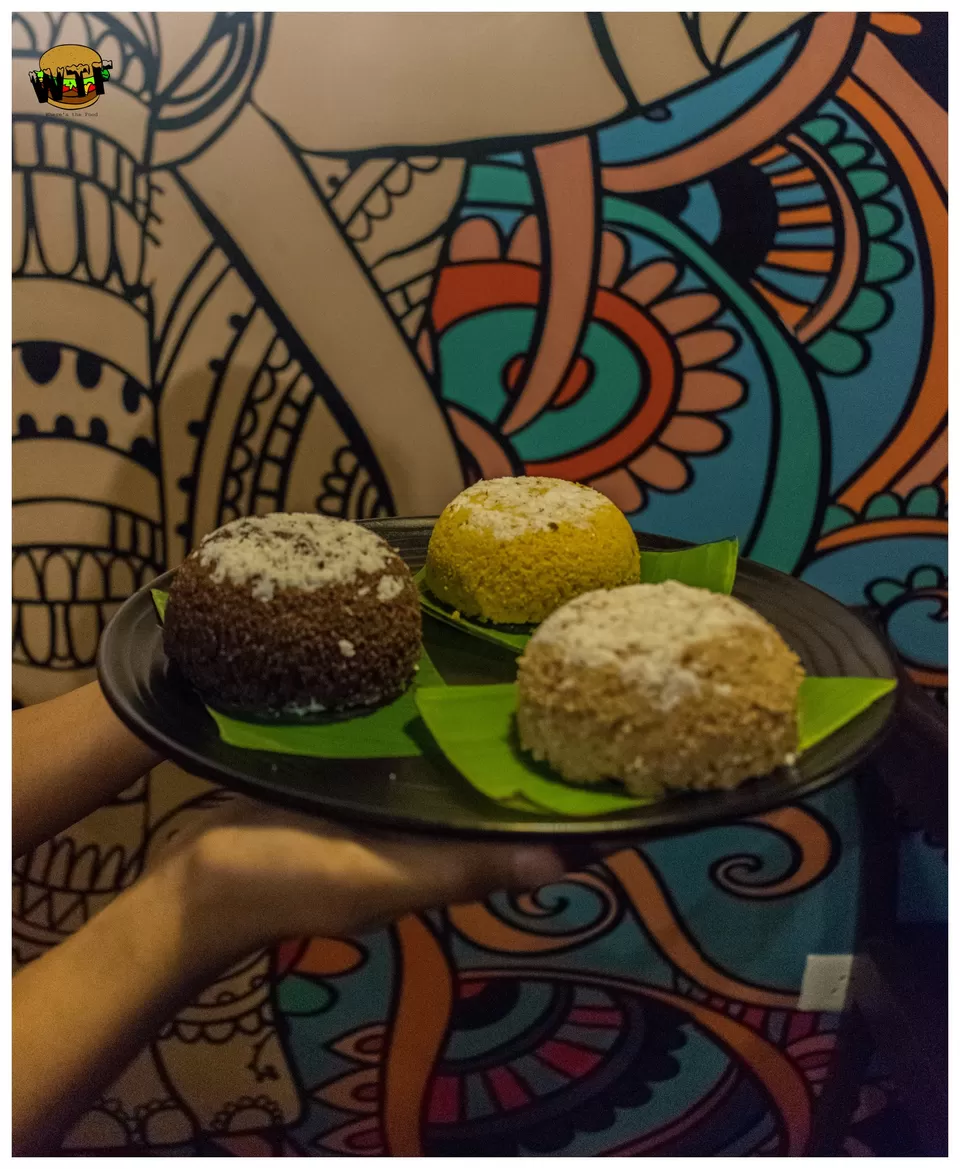Photo of Kerala Cafe, Baner - Authentic Kerala cuisine with a contemporary outlook by Nihal Shatak