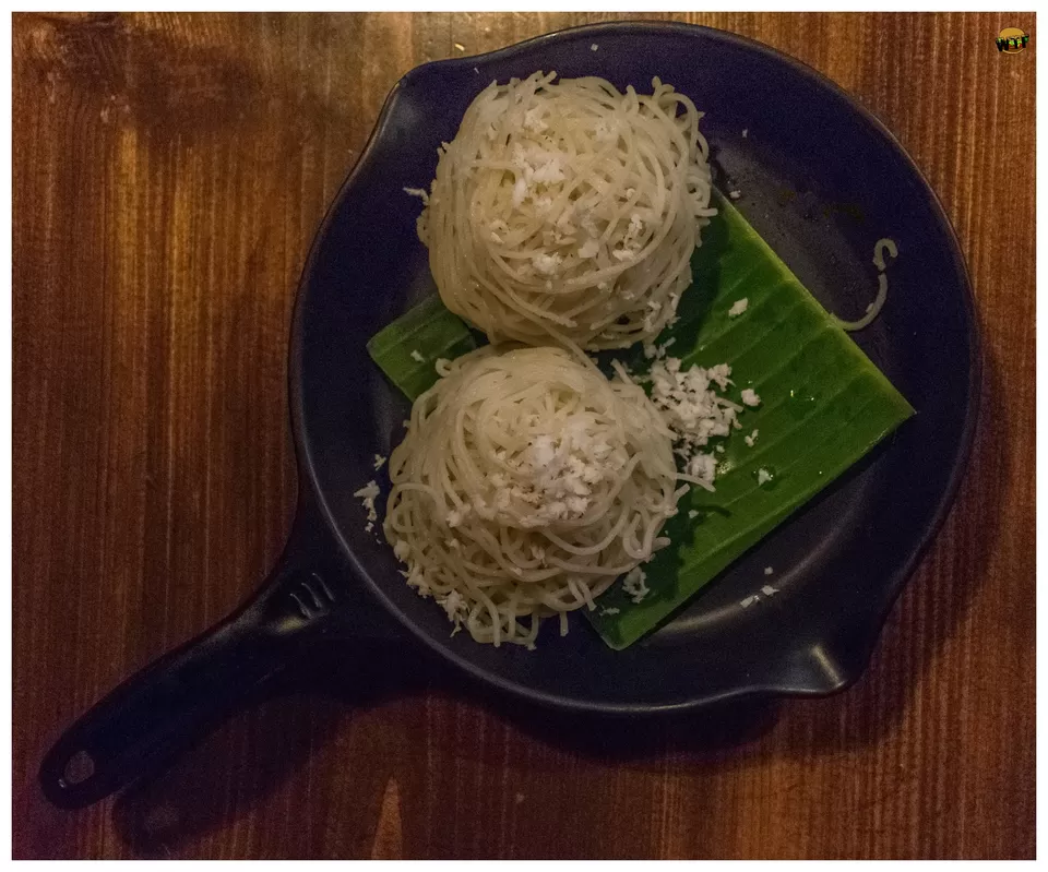 Photo of Kerala Cafe, Baner - Authentic Kerala cuisine with a contemporary outlook by Nihal Shatak