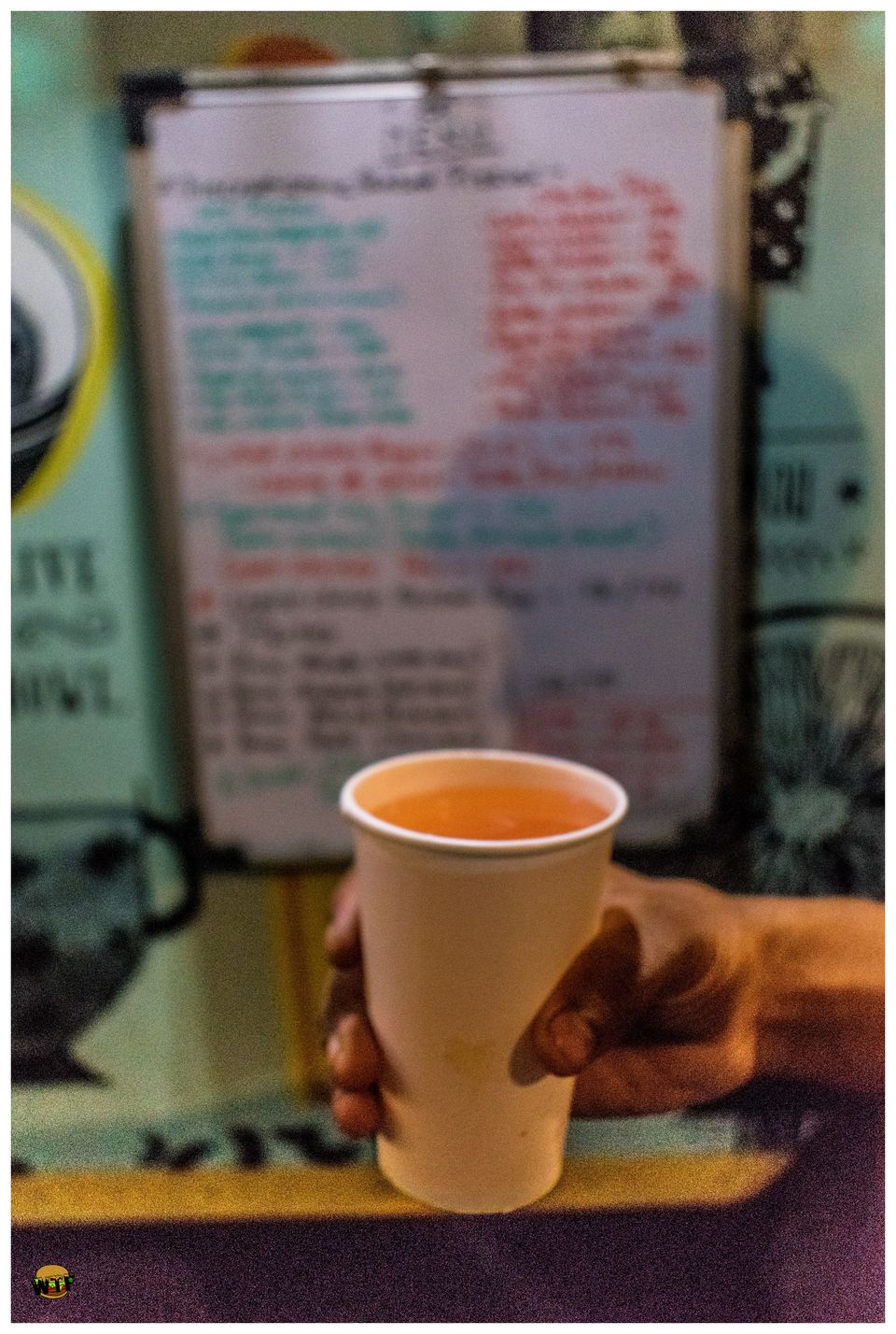 Photo of Gourmand Food Truck - Doing Wonders to Hunger without a big hole in the Pocket by Nihal Shatak