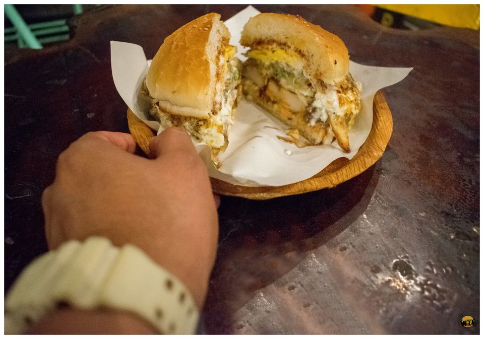 Photo of Gourmand Food Truck - Doing Wonders to Hunger without a big hole in the Pocket by Nihal Shatak