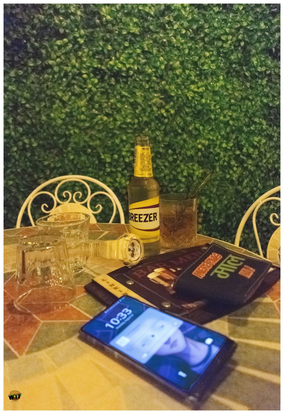 Photo of Linkin Barrel - Outgoing Ambience with laid back and relaxed atmosphere for diners by Nihal Shatak