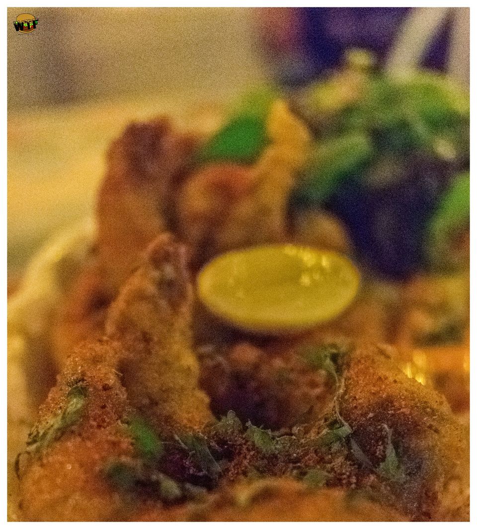 Photo of Linkin Barrel - Outgoing Ambience with laid back and relaxed atmosphere for diners by Nihal Shatak