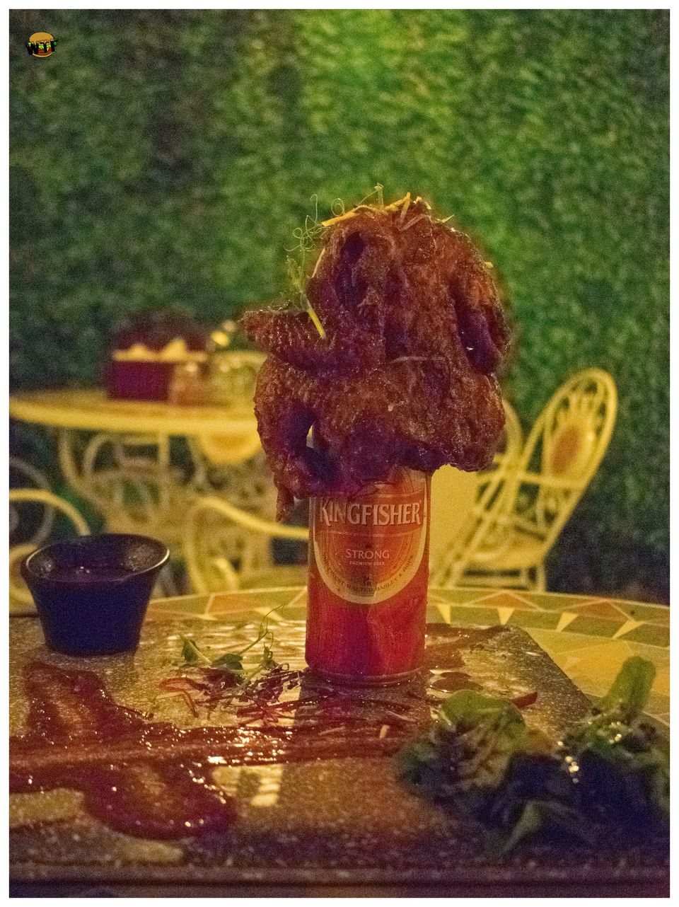 Photo of Linkin Barrel - Outgoing Ambience with laid back and relaxed atmosphere for diners by Nihal Shatak