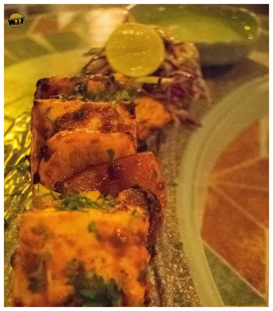 Photo of Linkin Barrel - Outgoing Ambience with laid back and relaxed atmosphere for diners by Nihal Shatak