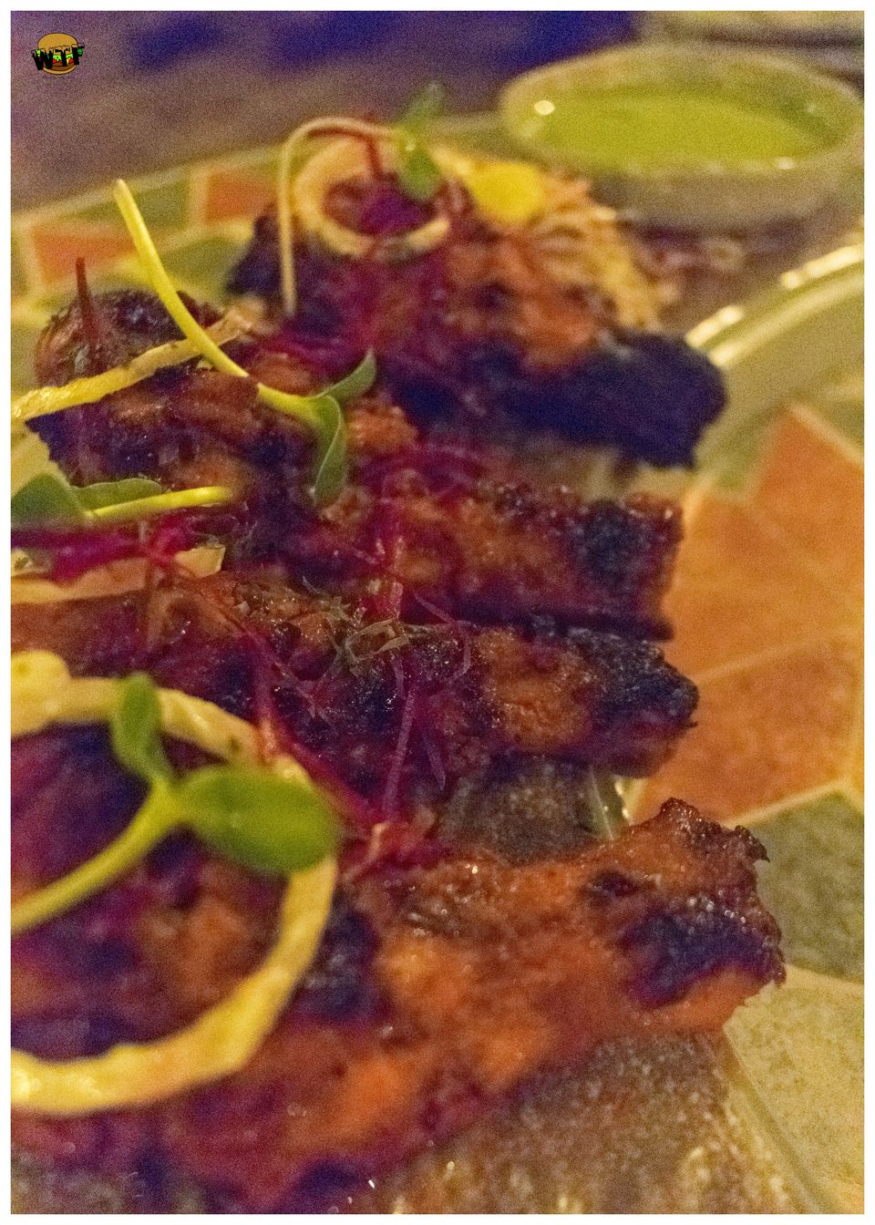 Photo of Linkin Barrel - Outgoing Ambience with laid back and relaxed atmosphere for diners by Nihal Shatak