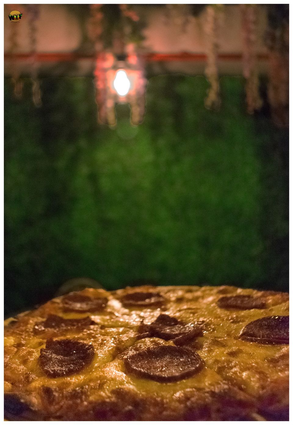 Photo of Linkin Barrel - Outgoing Ambience with laid back and relaxed atmosphere for diners by Nihal Shatak