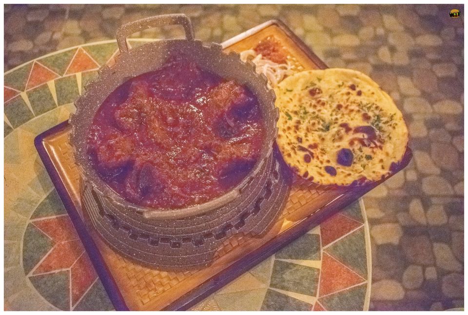 Photo of Linkin Barrel - Outgoing Ambience with laid back and relaxed atmosphere for diners by Nihal Shatak