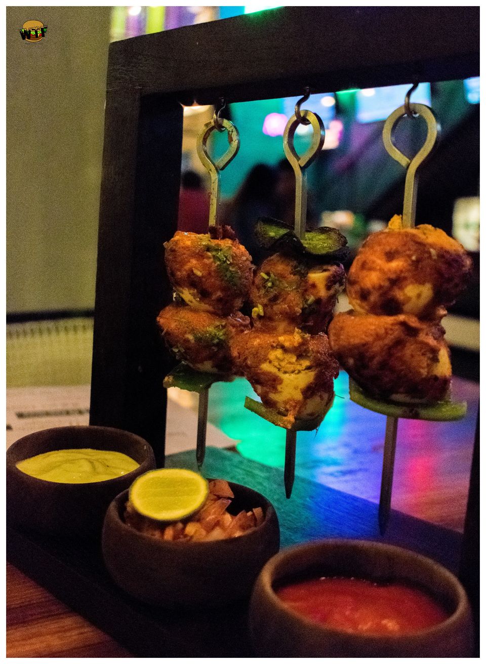 Photo of The Bar Stock Exchange - Stock Exchange to Trade in Alcohol and Spirits by Nihal Shatak