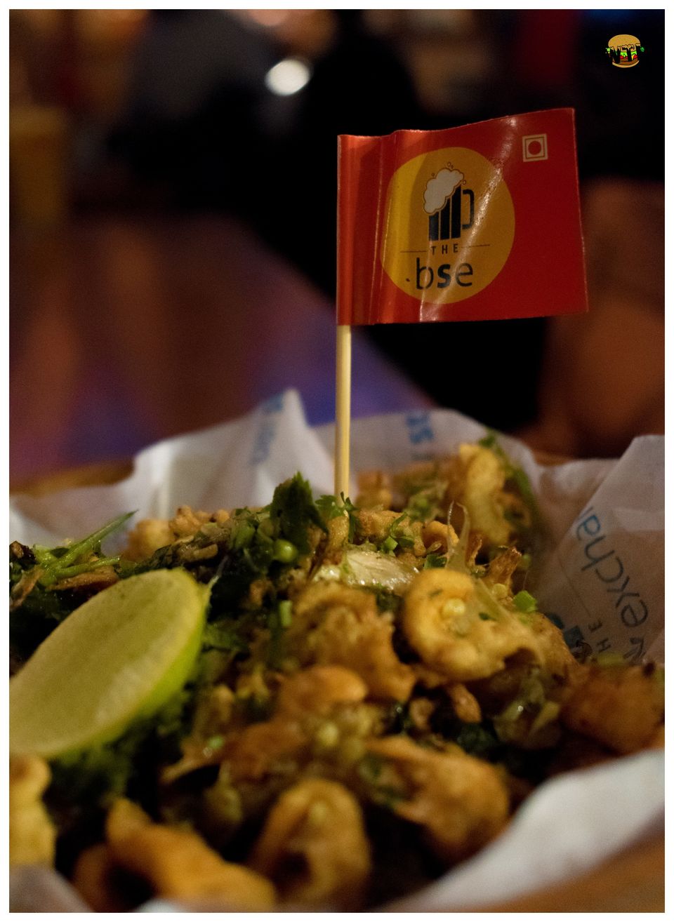 Photo of The Bar Stock Exchange - Stock Exchange to Trade in Alcohol and Spirits by Nihal Shatak