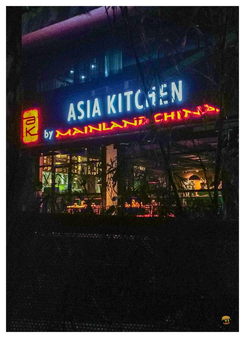 Photo of Asia Kitchen by Mainland China, Kodambakkam High Road, Tirumurthy Nagar, Nungambakkam, Chennai, Tamil Nadu, India by Nihal Shatak