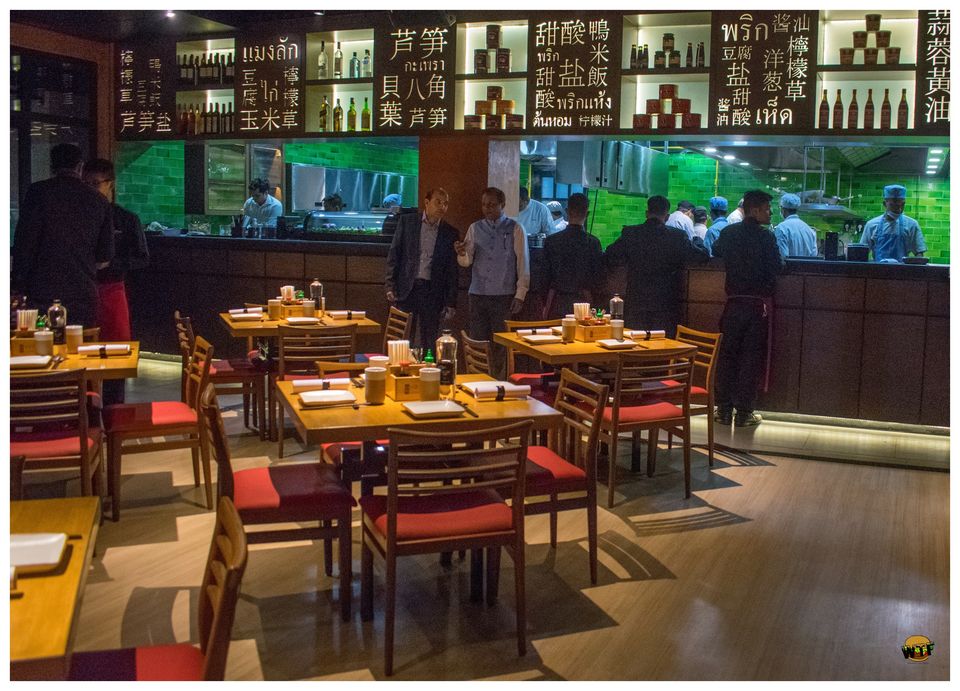 Photo of Asia Kitchen by Mainland China - A real boon for Pan Asian food lovers by Nihal Shatak