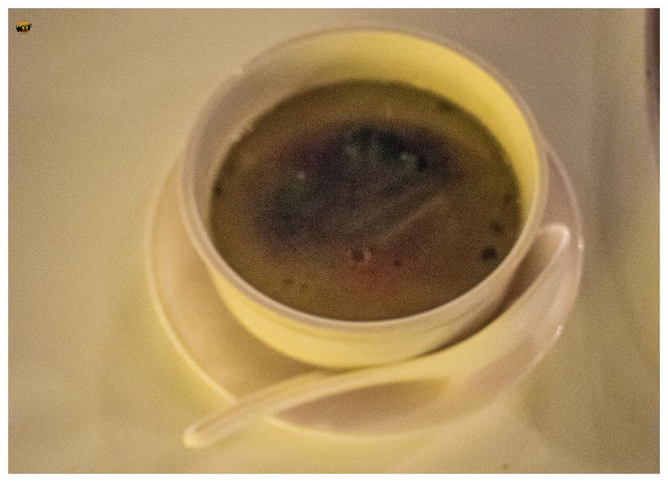 Photo of Azzurro - Soul of Greece captured in spread of food, drinks and ambiance by Nihal Shatak