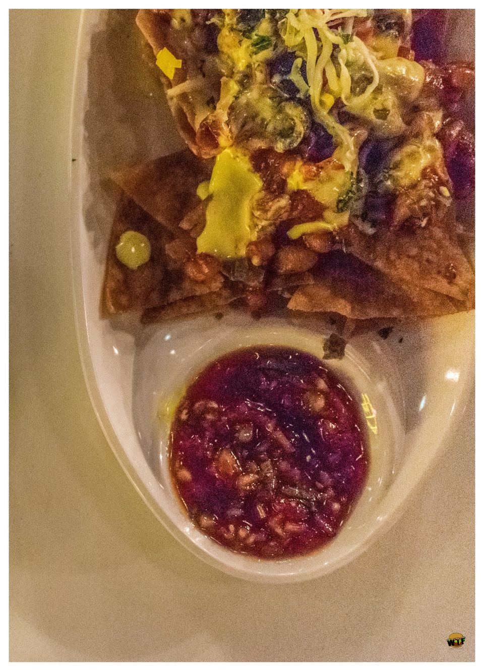 Photo of Azzurro - Soul of Greece captured in spread of food, drinks and ambiance by Nihal Shatak