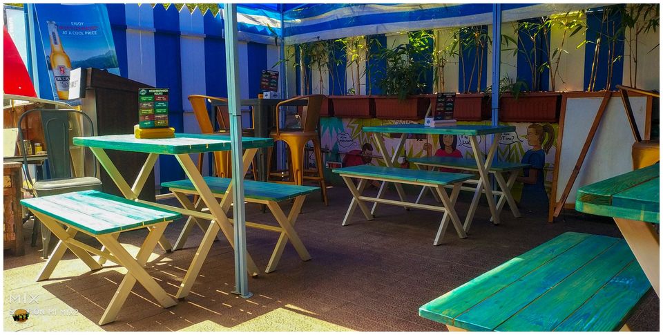 Photo of Hop-in, The Neighborhood Bar :- Elegance with Delicacies in Kalyani Nagar by Nihal Shatak