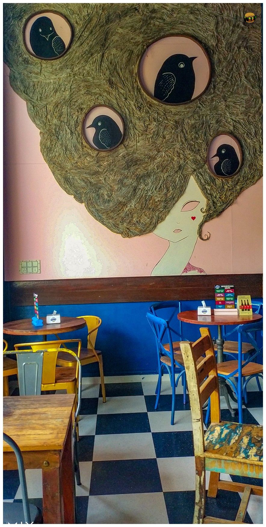 Photo of Hop-in, The Neighborhood Bar :- Elegance with Delicacies in Kalyani Nagar by Nihal Shatak