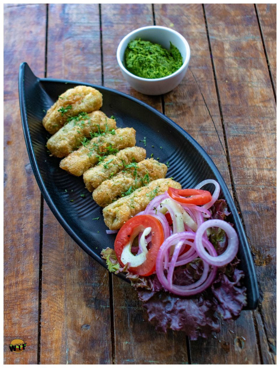 Photo of Hop-in, The Neighborhood Bar :- Elegance with Delicacies in Kalyani Nagar by Nihal Shatak