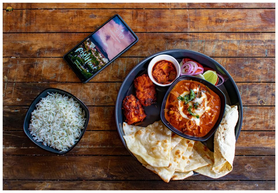 Photo of Hop-in, The Neighborhood Bar :- Elegance with Delicacies in Kalyani Nagar by Nihal Shatak