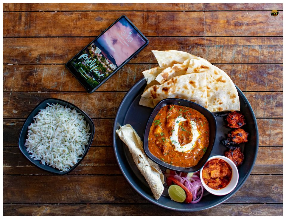 Photo of Hop-in, The Neighborhood Bar :- Elegance with Delicacies in Kalyani Nagar by Nihal Shatak