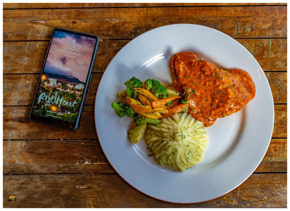 Photo of Hop-in, The Neighborhood Bar :- Elegance with Delicacies in Kalyani Nagar by Nihal Shatak