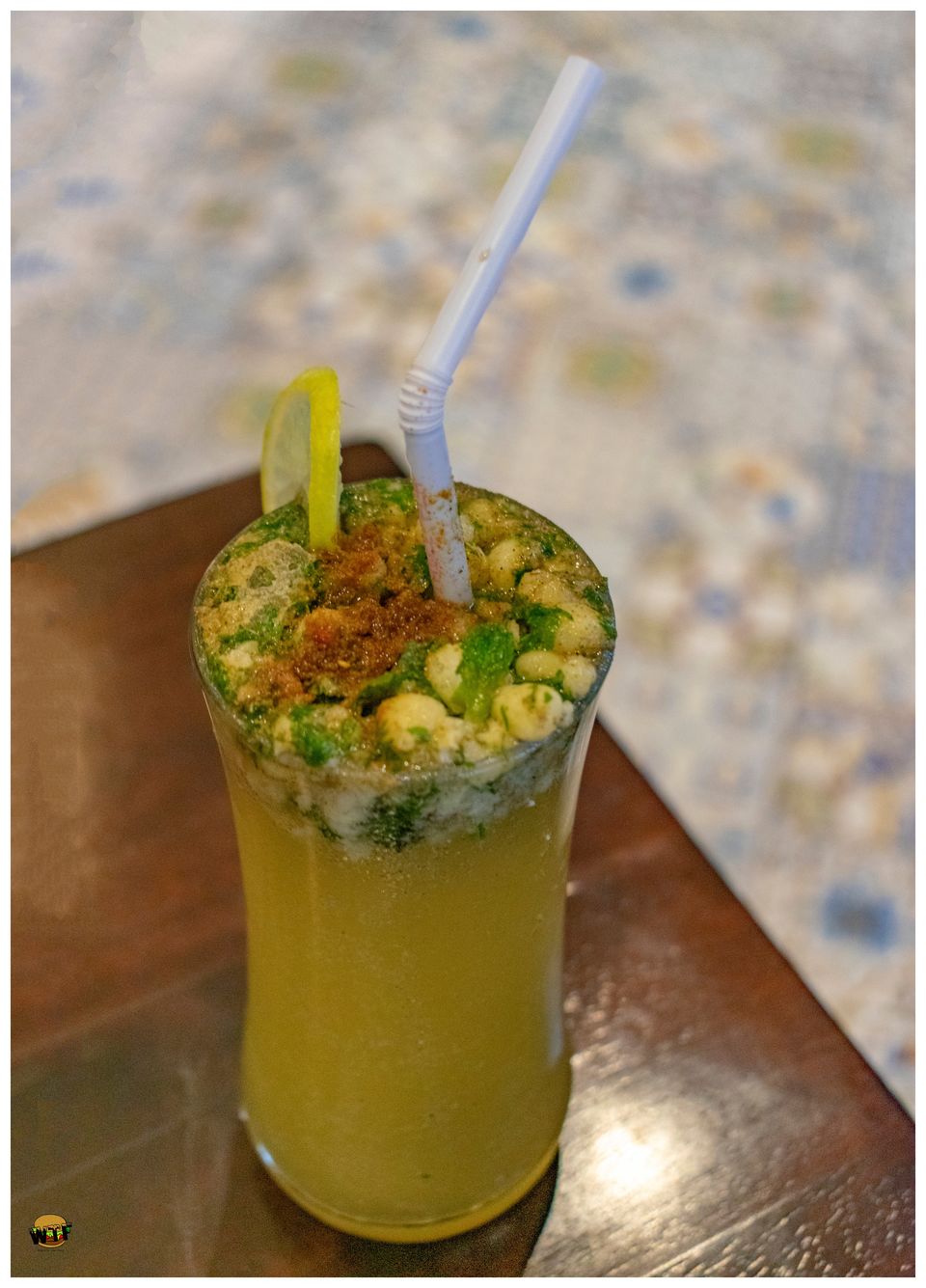 Photo of NINE SQUARE:- New Summer Chaat menu curated by Chef Ajay Chopra by Nihal Shatak