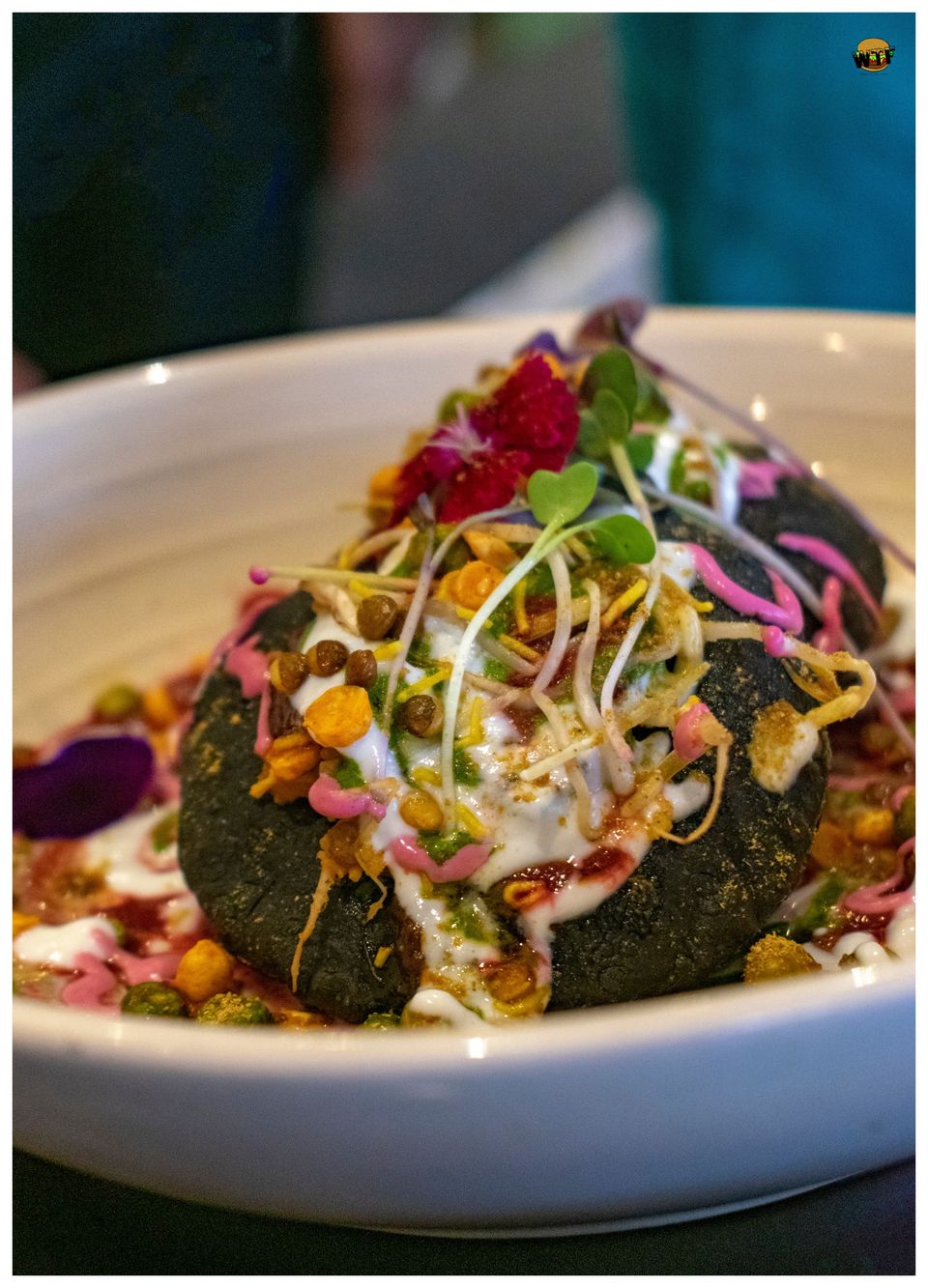 Photo of NINE SQUARE:- New Summer Chaat menu curated by Chef Ajay Chopra by Nihal Shatak