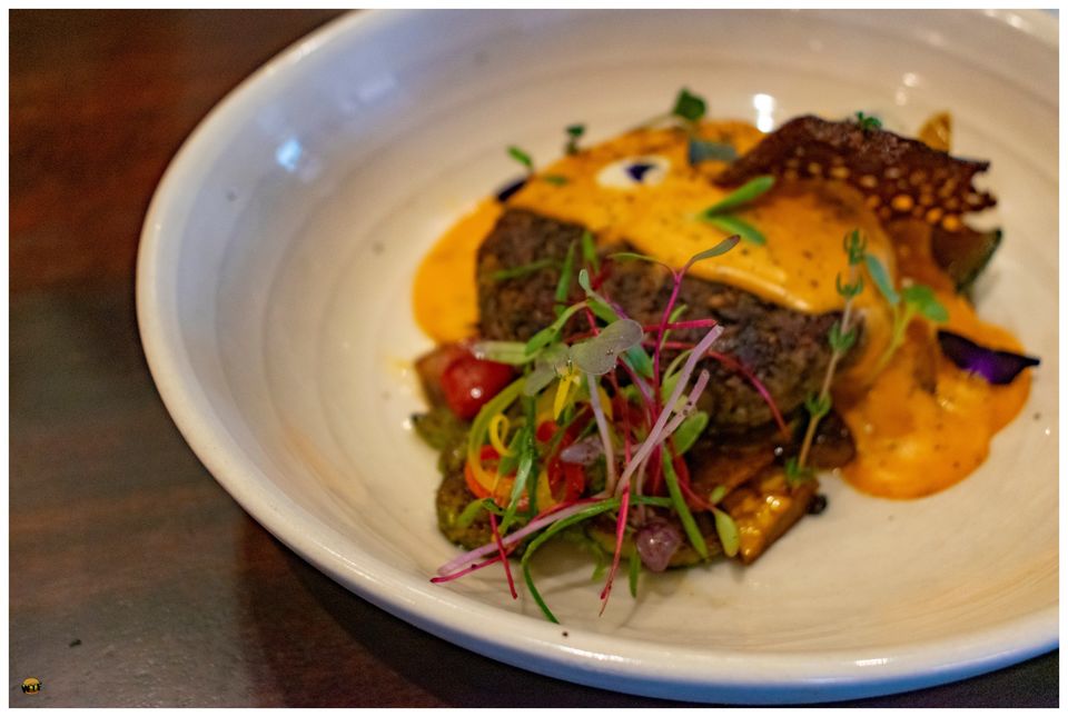 Photo of NINE SQUARE:- New Summer Chaat menu curated by Chef Ajay Chopra by Nihal Shatak