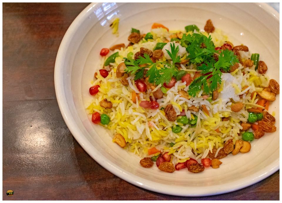 Photo of NINE SQUARE:- New Summer Chaat menu curated by Chef Ajay Chopra by Nihal Shatak